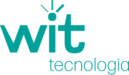 Logo Wit Tecnologia (Verde)