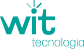 Logo Wit Tecnologia (Verde)